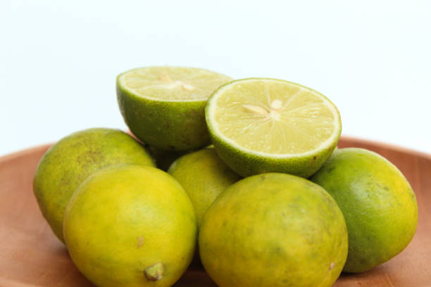 خرید و فروش لیمو شیرین سبز اعلا با شرایط فوق العاده